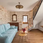 Ferienhaus Gorgeous In Vabriga With Wifi