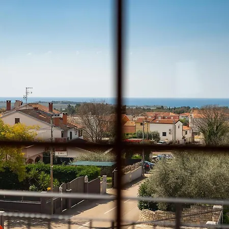 Cozy In Vabriga With House A Panoramic View Casa vacanze Tar-Vabriga