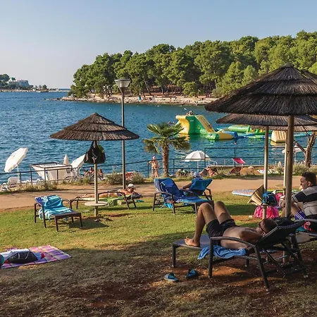 Σπίτι διακοπών Cozy In Vabriga With House A Panoramic View *