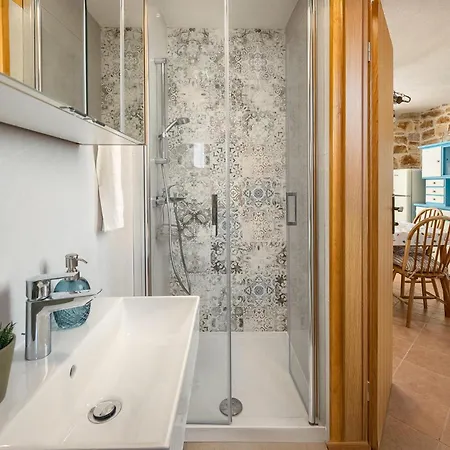 Σπίτι διακοπών Cozy In Vabriga With House A Panoramic View *