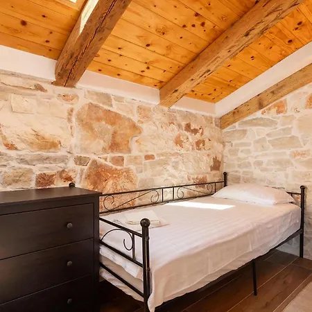 Σπίτι διακοπών Cozy In Vabriga With House A Panoramic View