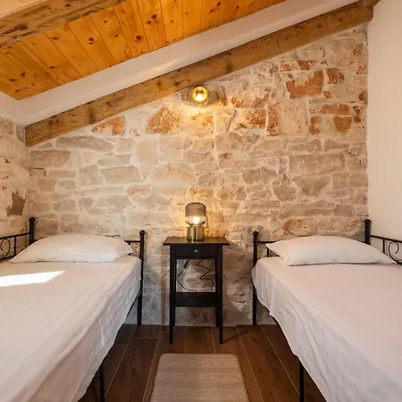 Cozy In Vabriga With House A Panoramic View Casa vacanze Tar-Vabriga
