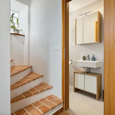 Cozy In Vabriga With House A Panoramic View *