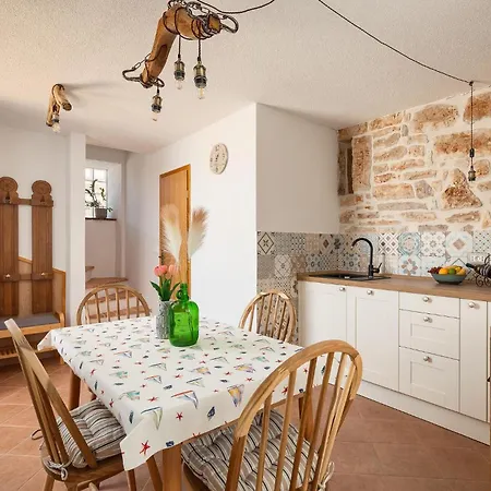 Cozy In Vabriga With House A Panoramic View *