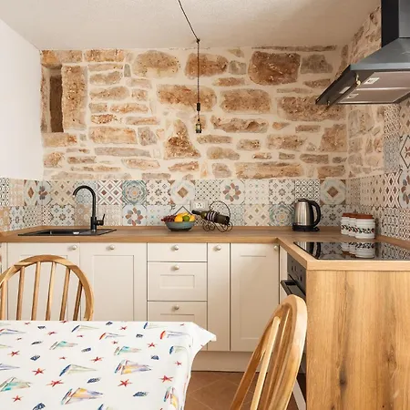 Cozy In Vabriga With House A Panoramic View