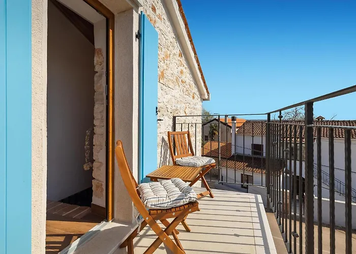 Gorgeous In Vabriga With Wifi *