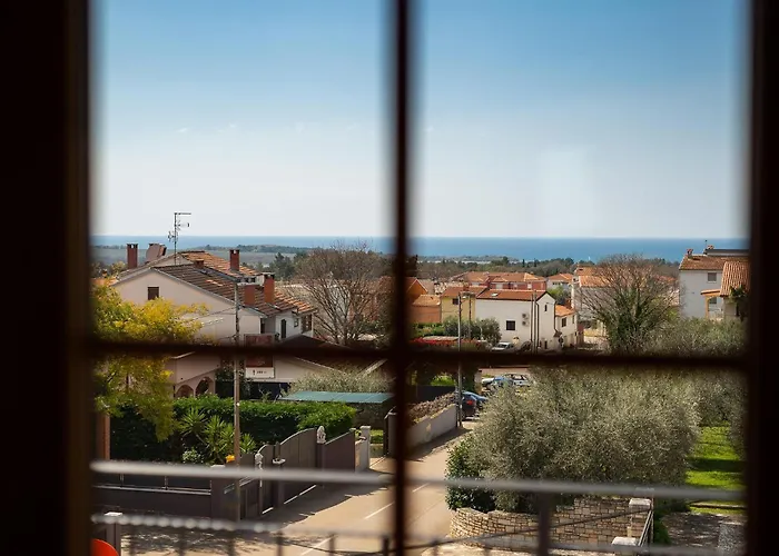 Gorgeous In Vabriga With Wifi Сasa de vacaciones Tar-Vabriga