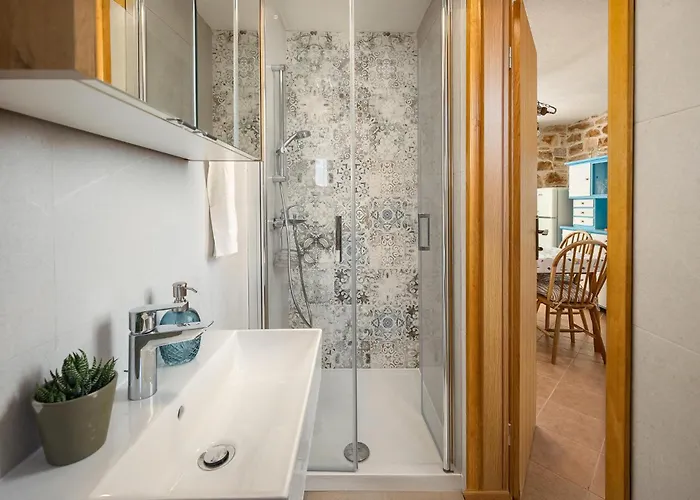 Сasa de vacaciones Gorgeous In Vabriga With Wifi *