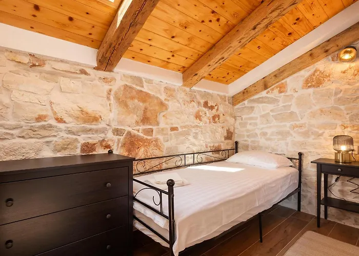 Сasa de vacaciones Gorgeous In Vabriga With Wifi