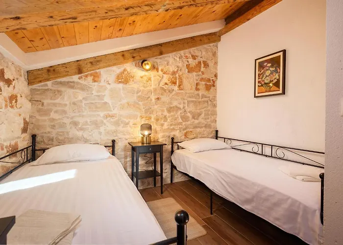 Сasa de vacaciones Gorgeous In Vabriga With Wifi Tar-Vabriga