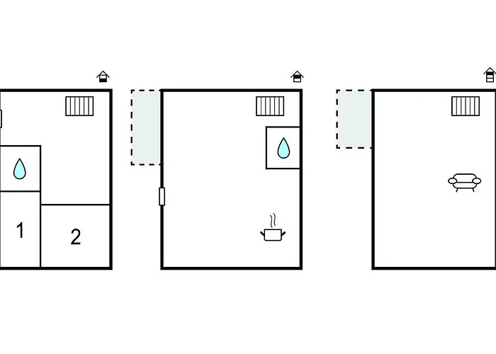 Gorgeous In Vabriga With Wifi Сasa de vacaciones Tar-Vabriga