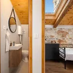 Cozy Home In Vabriga With House A Panoramic View 펜션