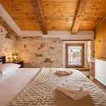 Cozy Home In Vabriga With House A Panoramic View 펜션 *