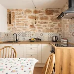 Cozy Home In Vabriga With House A Panoramic View