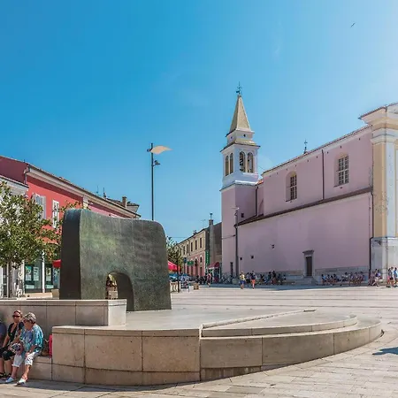 Gorgeous In Vabriga With Wifi Tar-Vabriga