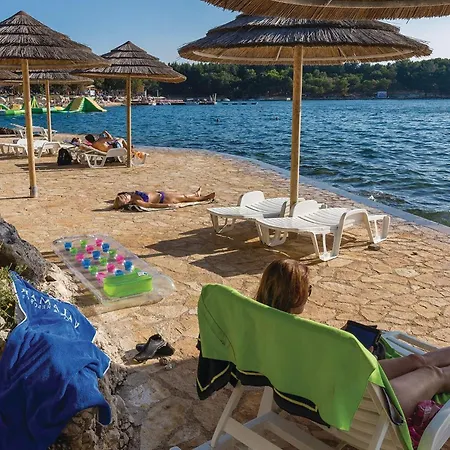 Nyaraló Gorgeous In Vabriga With Wifi Tar-Vabriga