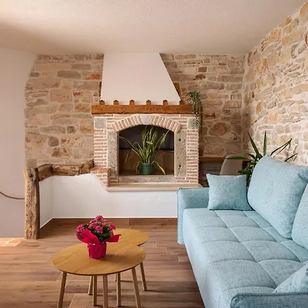 Cozy In Vabriga With House A Panoramic View