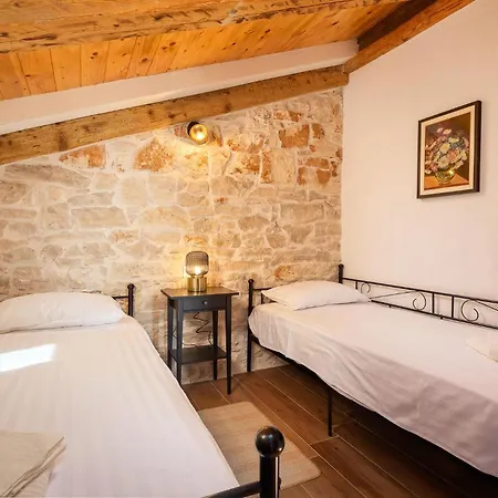 Nyaraló Gorgeous In Vabriga With Wifi Tar-Vabriga