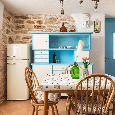 Cozy In Vabriga With House A Panoramic View Tar-Vabriga
